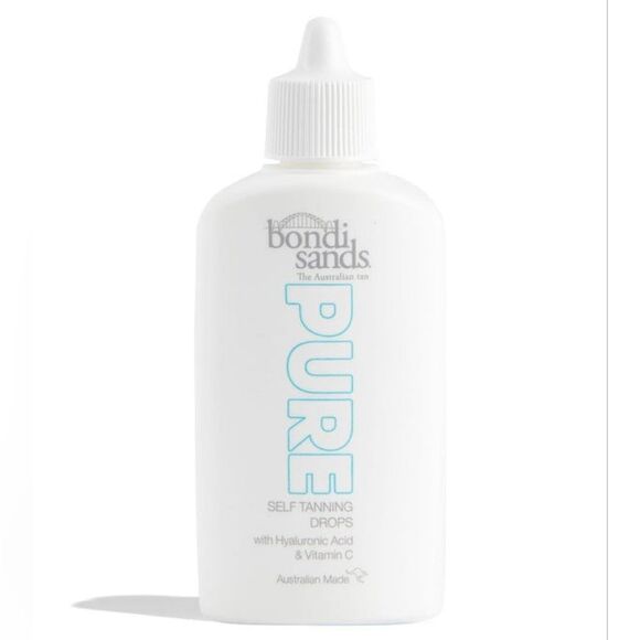 Bondi Sands Face Tanning Drops - Picture 6 of 14